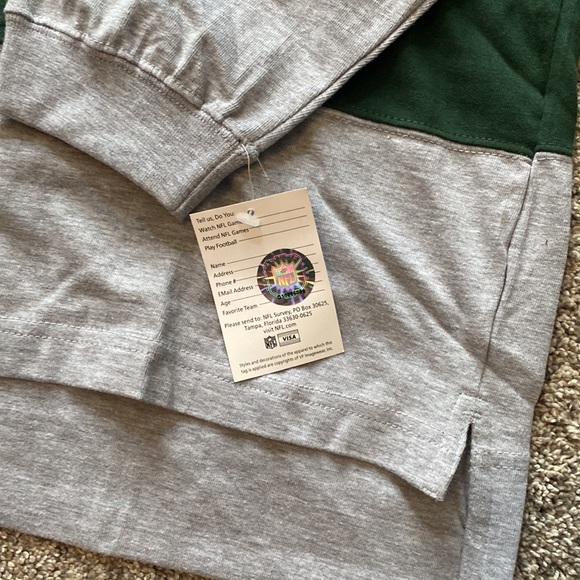 Green Bay Packers Polo - Picture 5 of 6